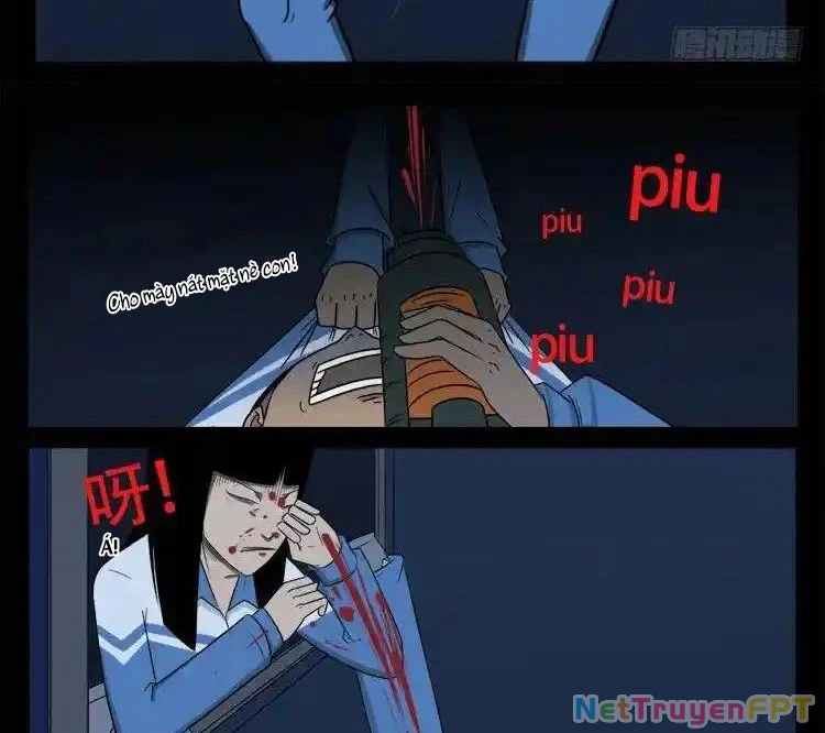 Ta Vì Chúng Sinh Chapter 47 - Trang 2