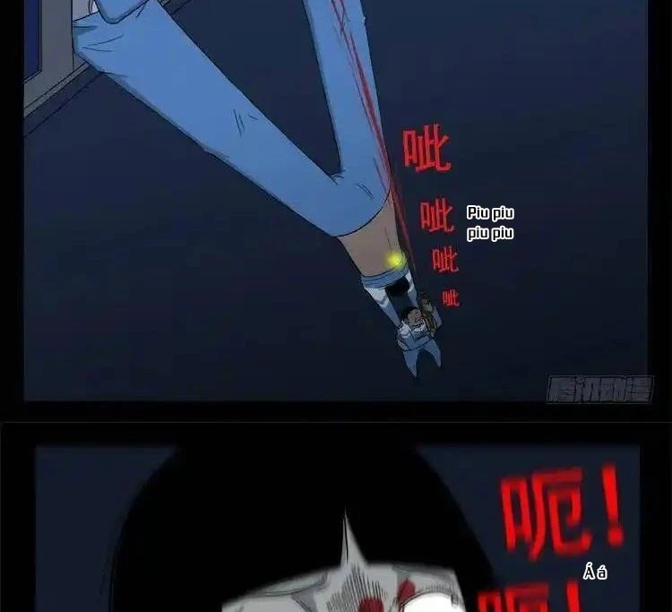 Ta Vì Chúng Sinh Chapter 47 - Trang 2