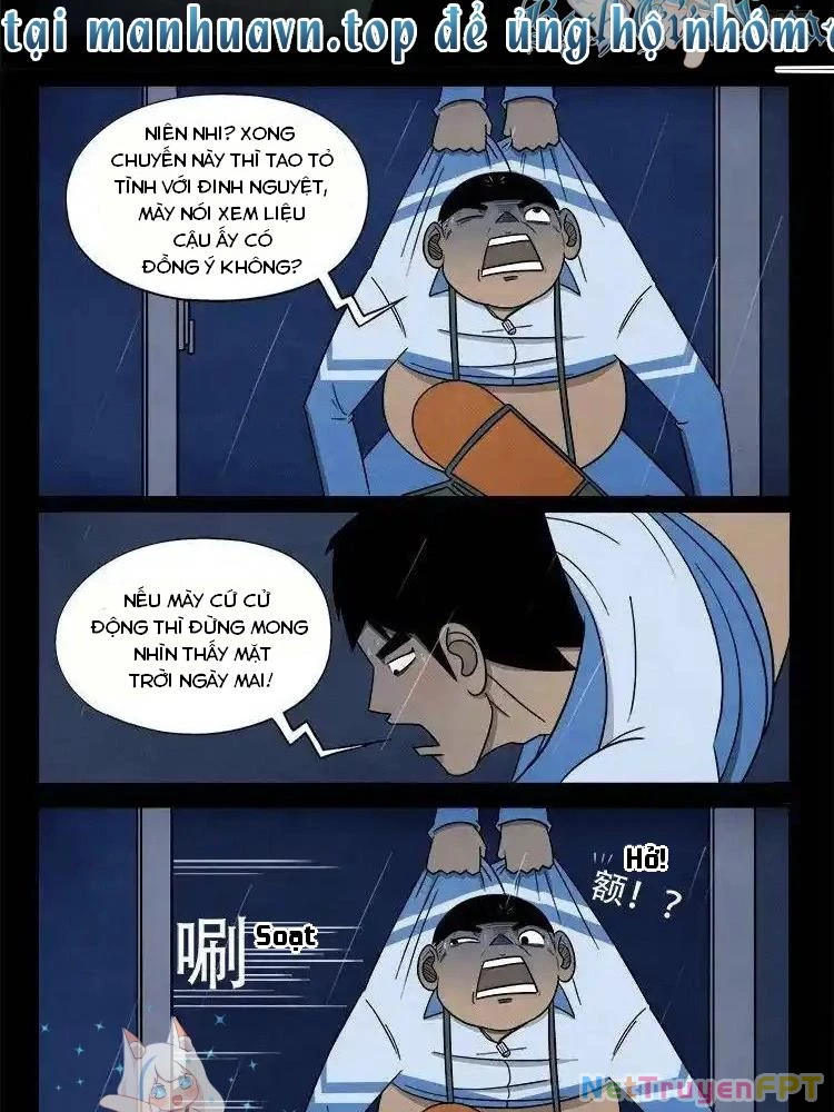 Ta Vì Chúng Sinh Chapter 48 - Trang 2