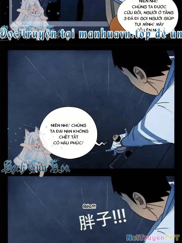 Ta Vì Chúng Sinh Chapter 48 - Trang 2