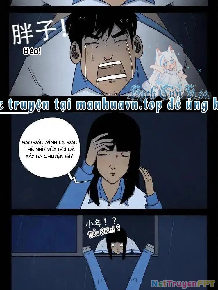 Ta Vì Chúng Sinh Chapter 48 - Trang 2