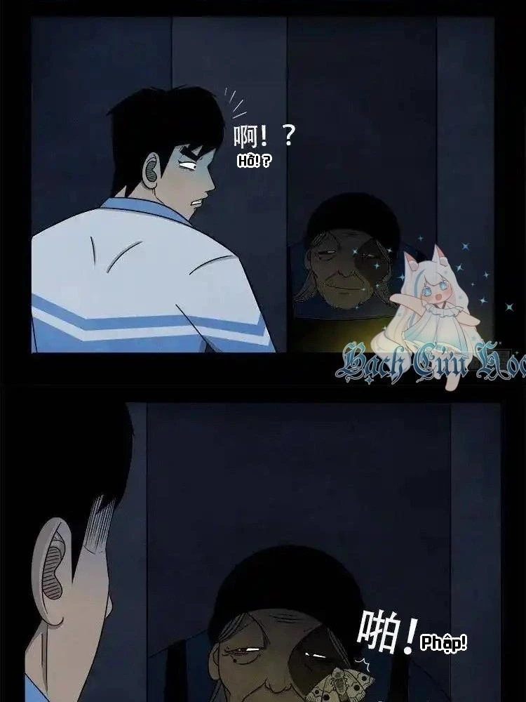 Ta Vì Chúng Sinh Chapter 48 - Trang 2