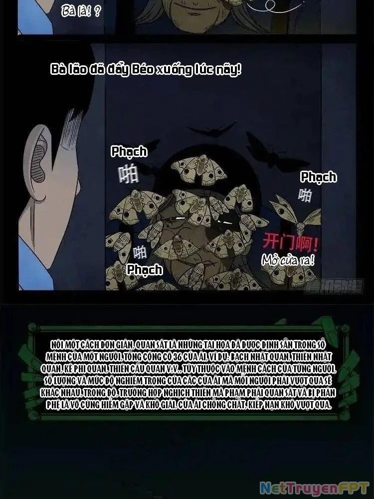 Ta Vì Chúng Sinh Chapter 48 - Trang 2