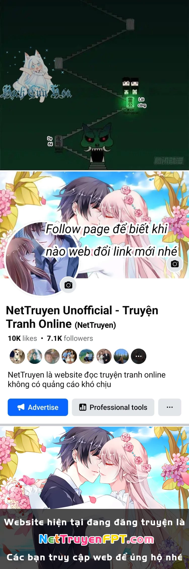 Ta Vì Chúng Sinh Chapter 48 - Trang 2