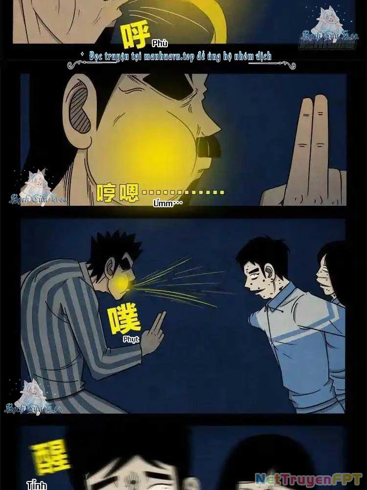 Ta Vì Chúng Sinh Chapter 50 - Trang 2