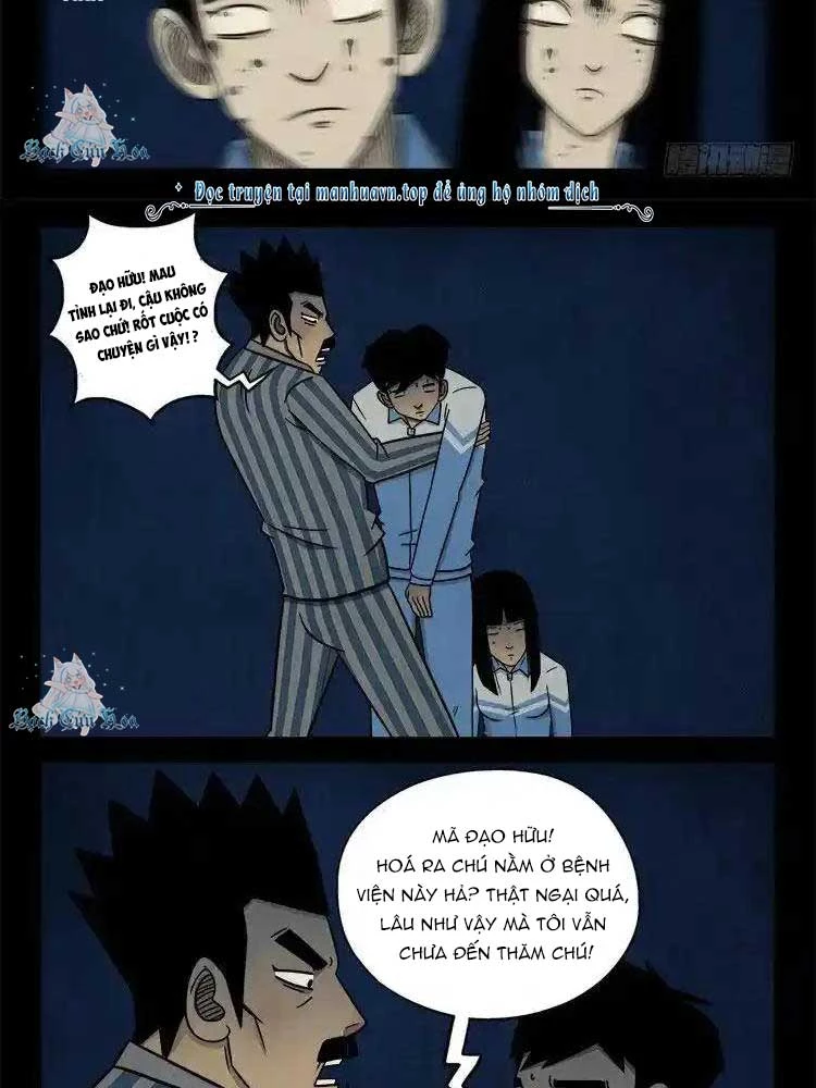 Ta Vì Chúng Sinh Chapter 50 - Trang 2