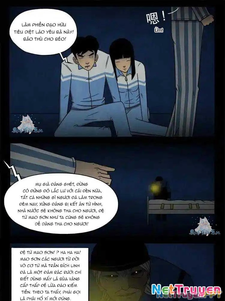 Ta Vì Chúng Sinh Chapter 50 - Trang 2