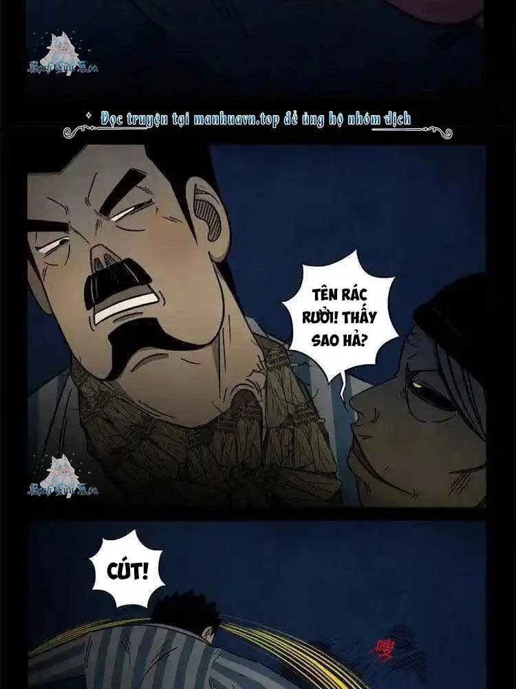 Ta Vì Chúng Sinh Chapter 50 - Trang 2