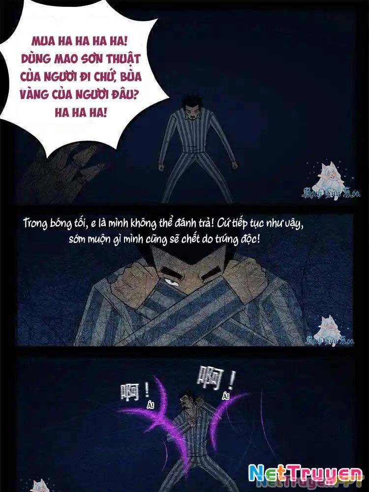 Ta Vì Chúng Sinh Chapter 50 - Trang 2