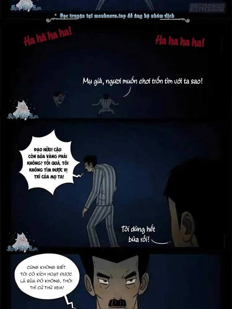 Ta Vì Chúng Sinh Chapter 50 - Trang 2