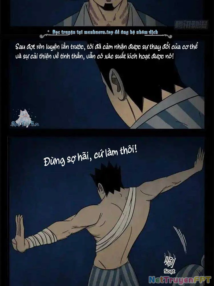 Ta Vì Chúng Sinh Chapter 50 - Trang 2