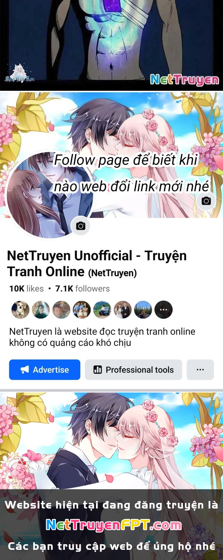 Ta Vì Chúng Sinh Chapter 50 - Trang 2