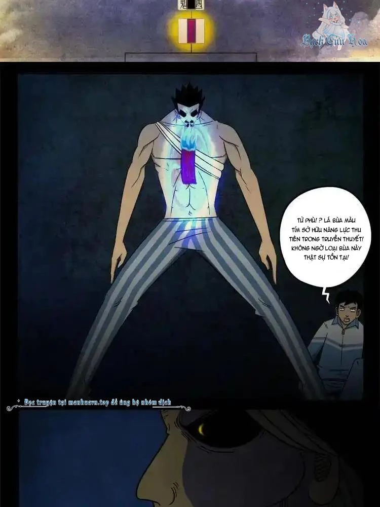 Ta Vì Chúng Sinh Chapter 51 - Trang 2