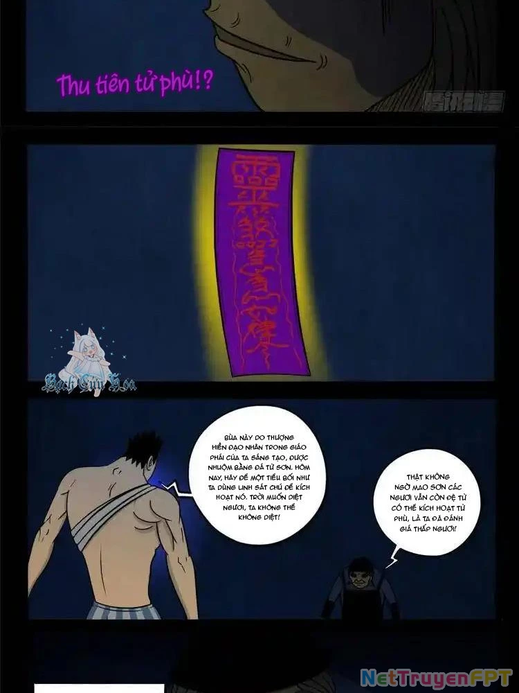 Ta Vì Chúng Sinh Chapter 51 - Trang 2