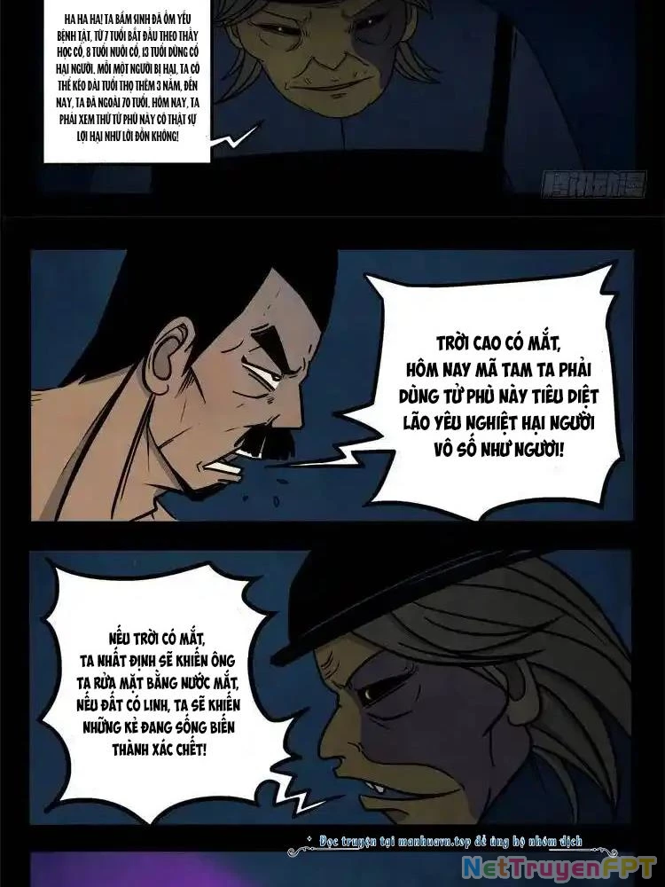 Ta Vì Chúng Sinh Chapter 51 - Trang 2