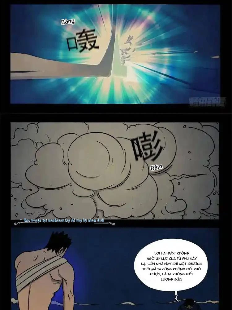 Ta Vì Chúng Sinh Chapter 51 - Trang 2