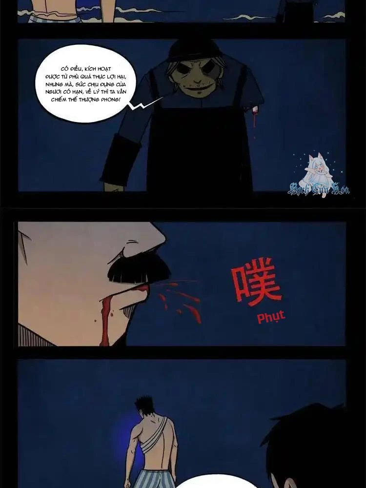 Ta Vì Chúng Sinh Chapter 51 - Trang 2