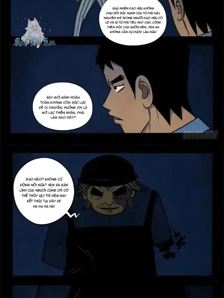 Ta Vì Chúng Sinh Chapter 51 - Trang 2