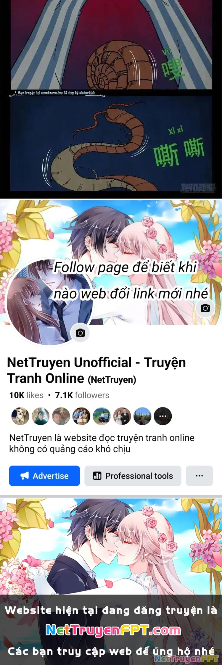 Ta Vì Chúng Sinh Chapter 51 - Trang 2