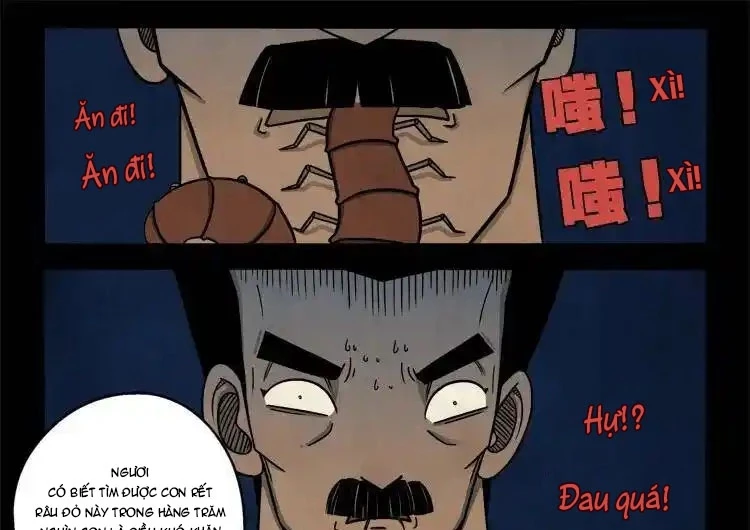 Ta Vì Chúng Sinh Chapter 52 - Trang 2