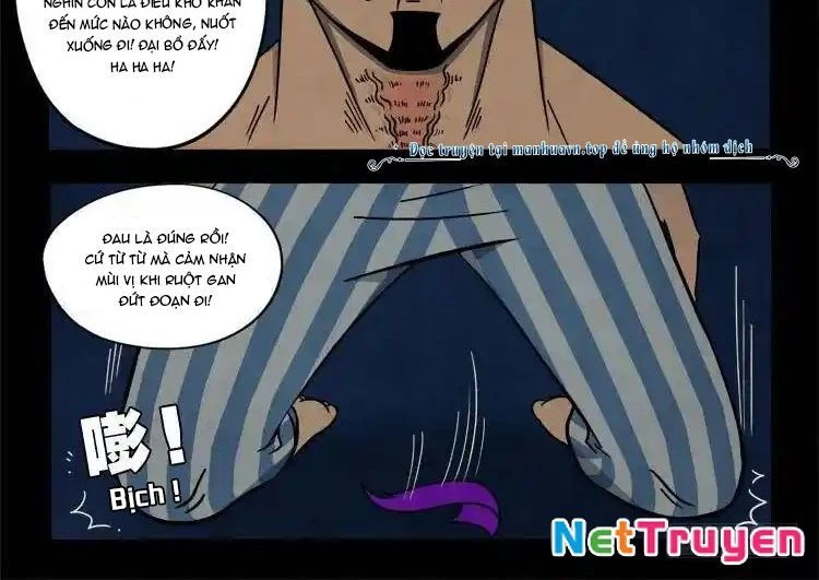 Ta Vì Chúng Sinh Chapter 52 - Trang 2