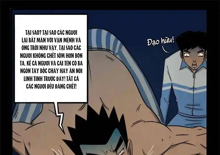 Ta Vì Chúng Sinh Chapter 52 - Trang 2