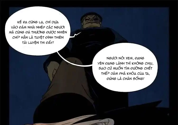 Ta Vì Chúng Sinh Chapter 52 - Trang 2
