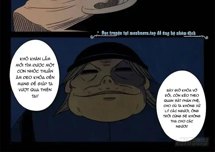 Ta Vì Chúng Sinh Chapter 52 - Trang 2