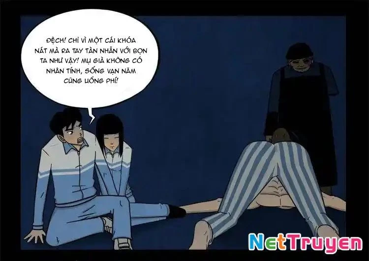 Ta Vì Chúng Sinh Chapter 52 - Trang 2