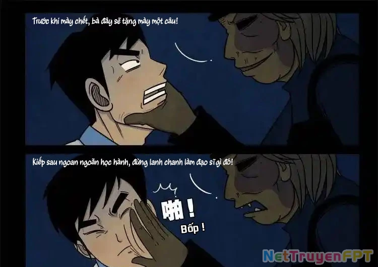 Ta Vì Chúng Sinh Chapter 52 - Trang 2
