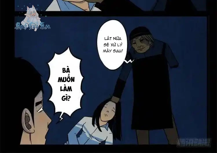Ta Vì Chúng Sinh Chapter 52 - Trang 2