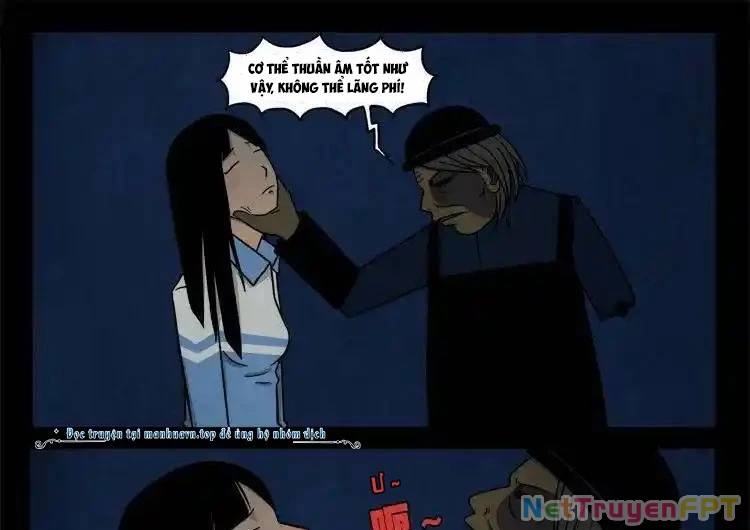 Ta Vì Chúng Sinh Chapter 52 - Trang 2