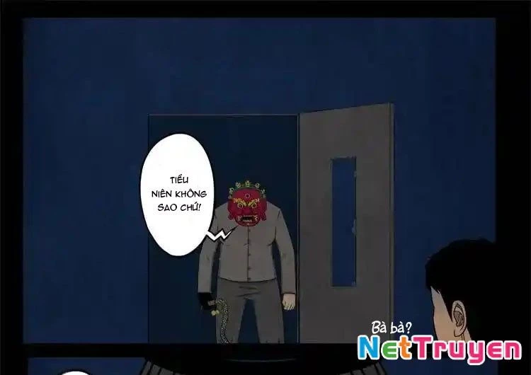Ta Vì Chúng Sinh Chapter 52 - Trang 2