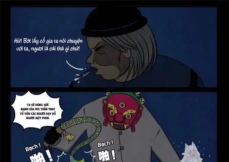 Ta Vì Chúng Sinh Chapter 52 - Trang 2