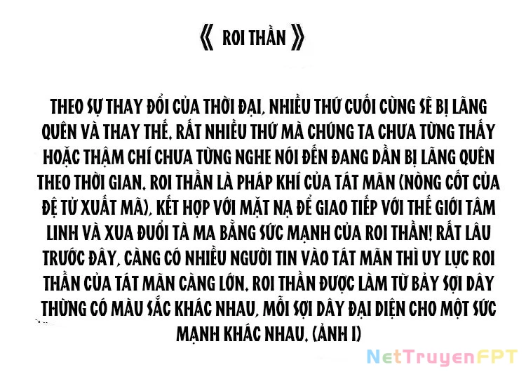Ta Vì Chúng Sinh Chapter 52 - Trang 2