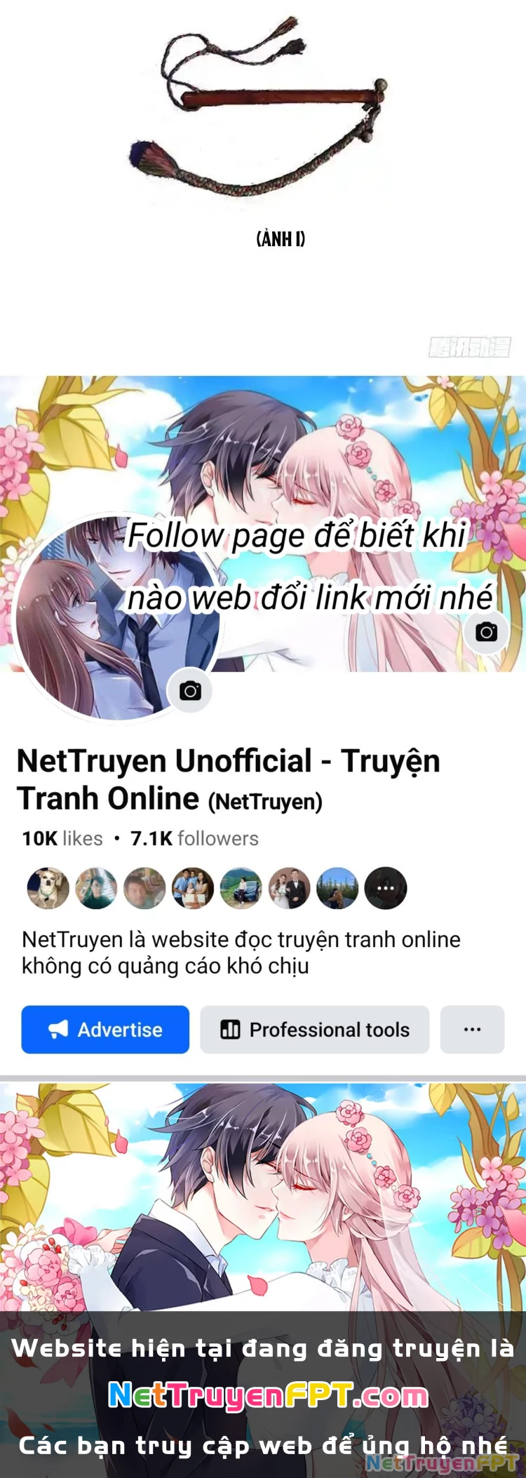 Ta Vì Chúng Sinh Chapter 52 - Trang 2