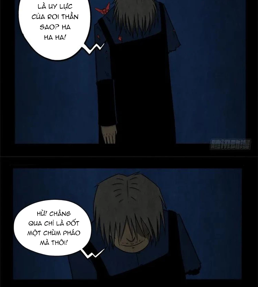 Ta Vì Chúng Sinh Chapter 53 - Trang 2