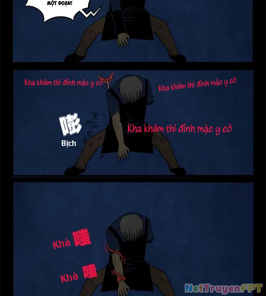 Ta Vì Chúng Sinh Chapter 53 - Trang 2