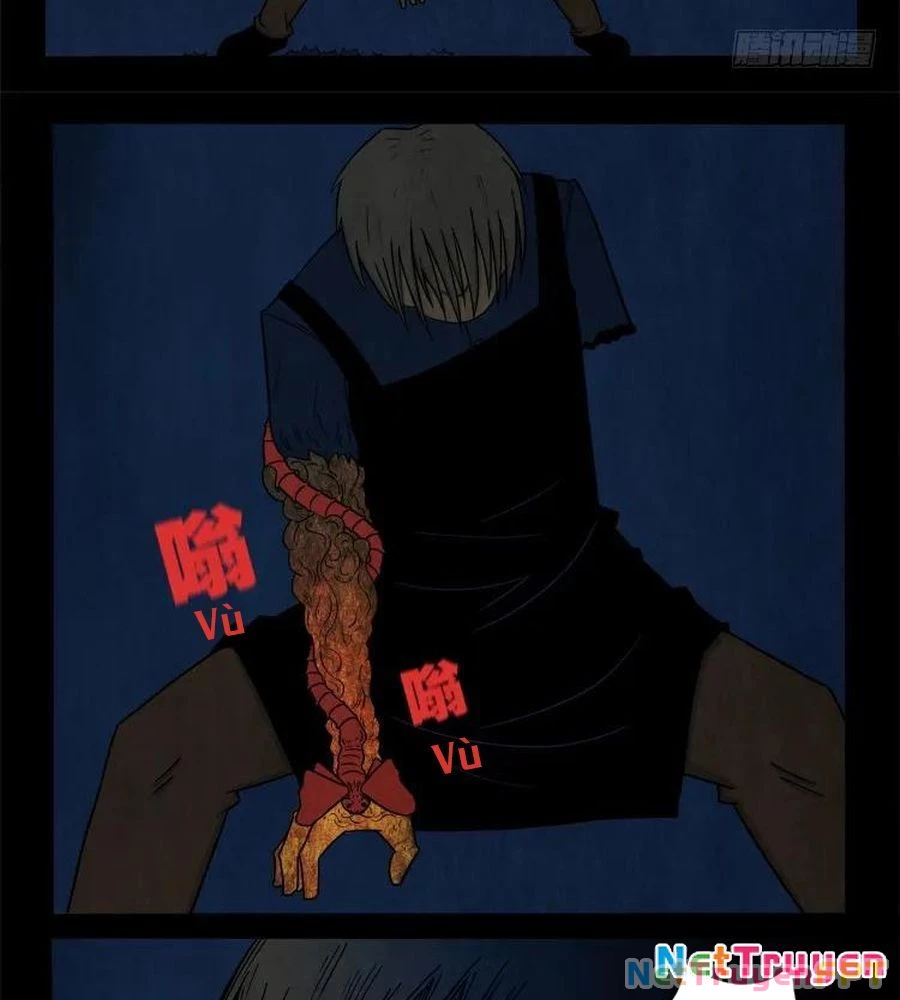 Ta Vì Chúng Sinh Chapter 53 - Trang 2