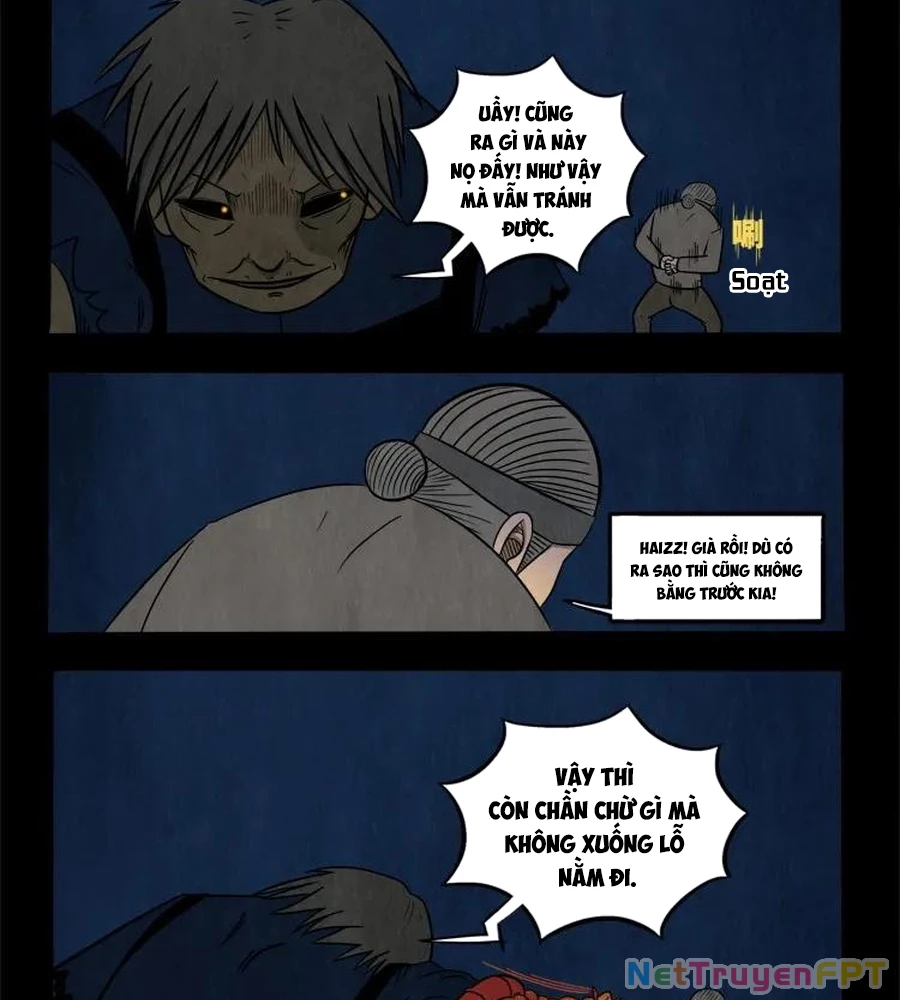 Ta Vì Chúng Sinh Chapter 53 - Trang 2