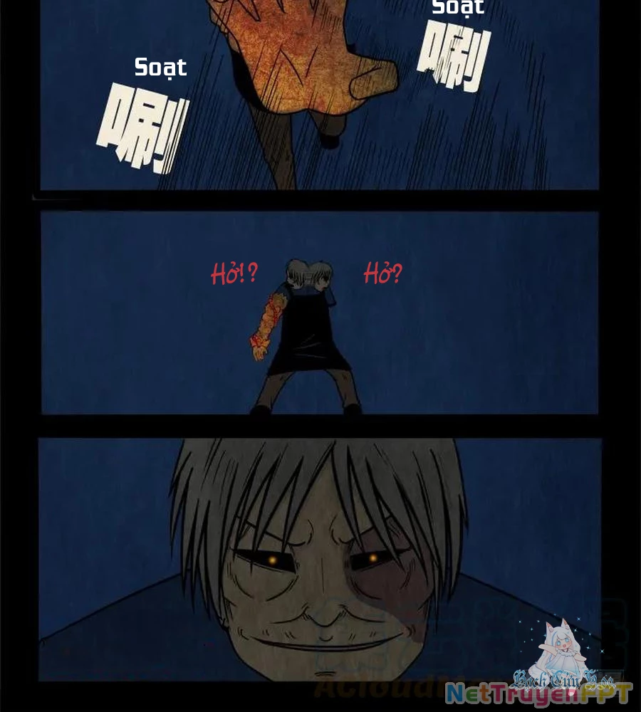 Ta Vì Chúng Sinh Chapter 53 - Trang 2