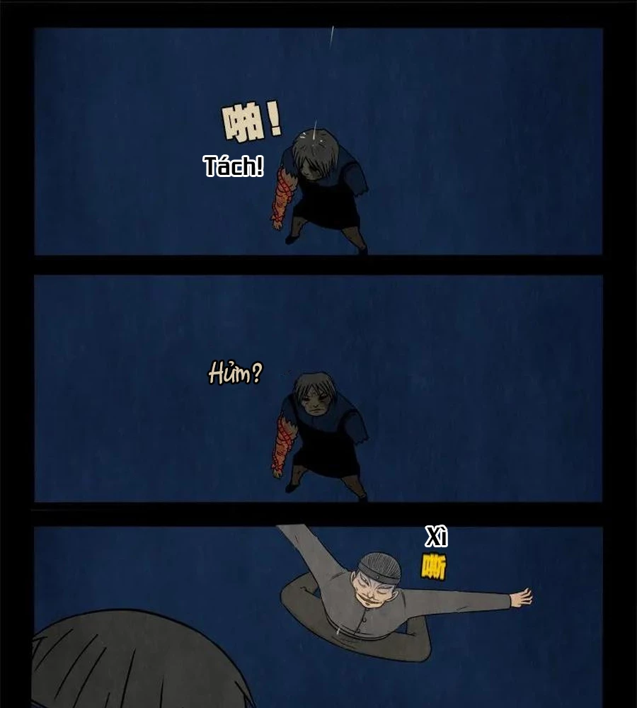 Ta Vì Chúng Sinh Chapter 53 - Trang 2