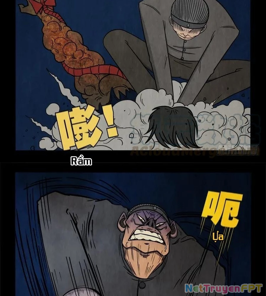 Ta Vì Chúng Sinh Chapter 53 - Trang 2