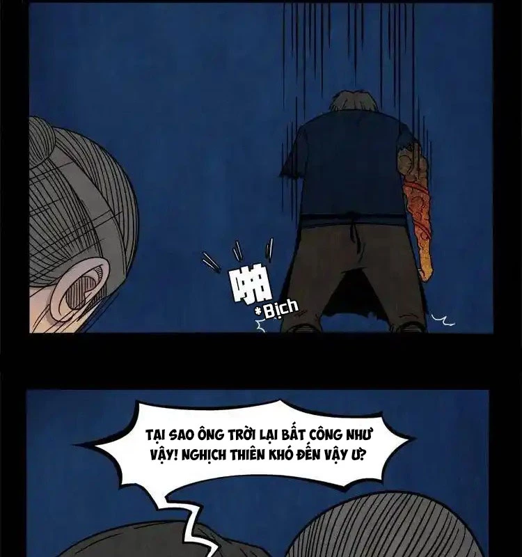 Ta Vì Chúng Sinh Chapter 54 - Trang 2