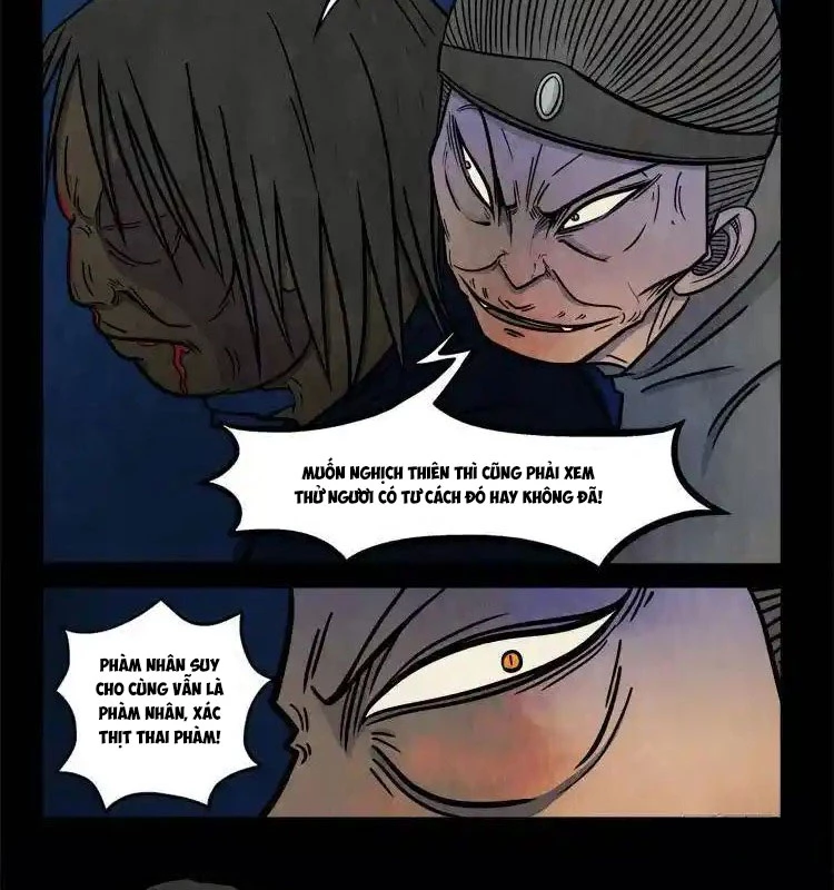 Ta Vì Chúng Sinh Chapter 54 - Trang 2