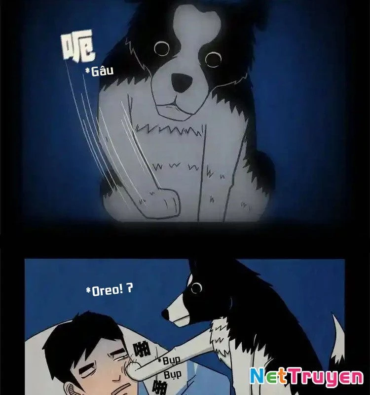 Ta Vì Chúng Sinh Chapter 54 - Trang 2