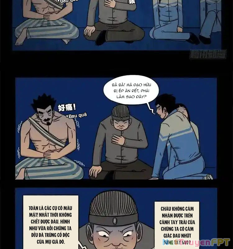 Ta Vì Chúng Sinh Chapter 54 - Trang 2