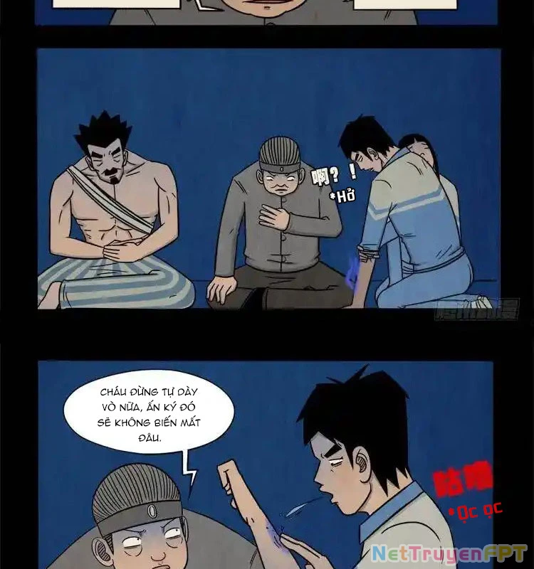 Ta Vì Chúng Sinh Chapter 54 - Trang 2