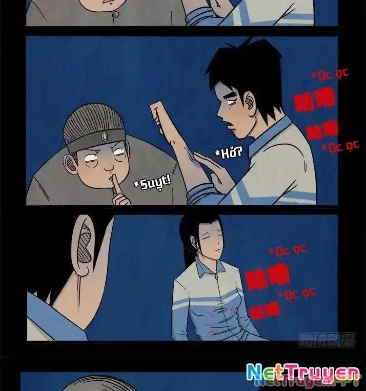 Ta Vì Chúng Sinh Chapter 54 - Trang 2