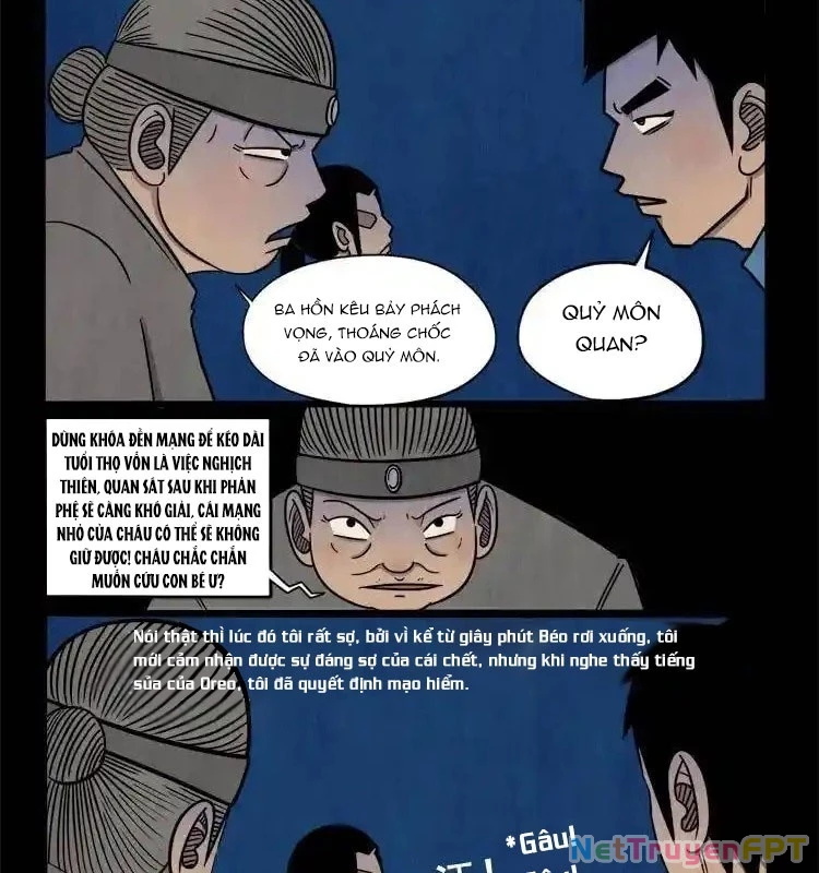 Ta Vì Chúng Sinh Chapter 54 - Trang 2